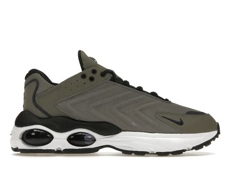 Air Max TW Flat Pewter Men's .